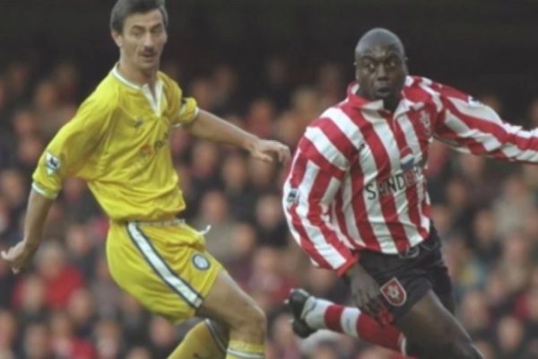 El increíble caso de Ali Dia: cómo un desconocido engañó a la Premier League y se convirtió en mito deportivo