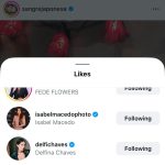 El inesperado gesto de Vero Lozano con la China Suárez en medio de la disputa con Wanda Nara