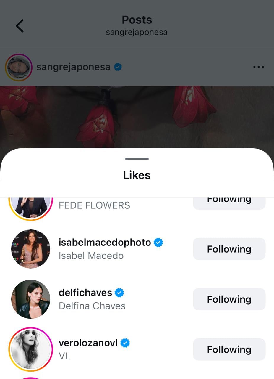 El inesperado gesto de Vero Lozano con la China Suárez en medio de la disputa con Wanda Nara