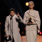El insólito motivo por el que Ca7riel y Paco Amoroso no pudieron dar su discurso en los premios Grammy: “No funcionó”