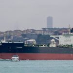 El Kremlin amenazó con desplegar la armada rusa si Occidente incauta más buques de su flota fantasma de petroleros
