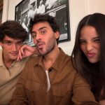 El llamativo cumpleaños de Lizardo Ponce: look total black, celebridades y diversión en una exclusiva discoteca