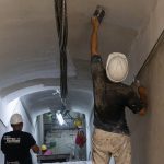 El lunes reabrirá una estación de la línea D del subte: las obras de renovación que se realizaron