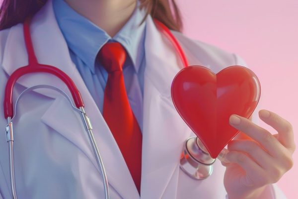 El metabolismo controla el envejecimiento del corazón, según un nuevo estudio