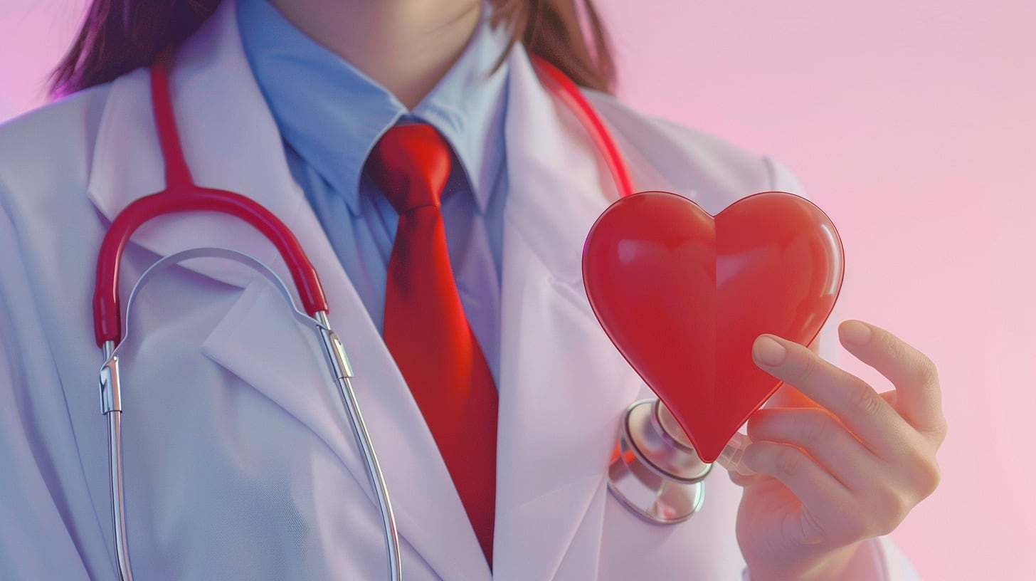 El metabolismo controla el envejecimiento del corazón, según un nuevo estudio