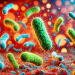 El microbioma intestinal refuerza la inmunidad en personas con VIH, según un estudio internacional