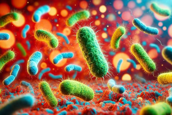 El microbioma intestinal refuerza la inmunidad en personas con VIH, según un estudio internacional