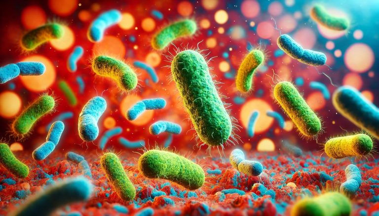 El microbioma intestinal refuerza la inmunidad en personas con VIH, según un estudio internacional