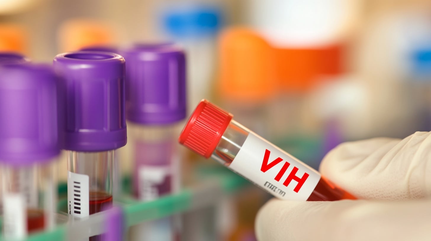 La composición del microbioma cambia con la progresión del VIH y afecta la respuesta inmunológica (Imagen Ilustrativa Infobae)