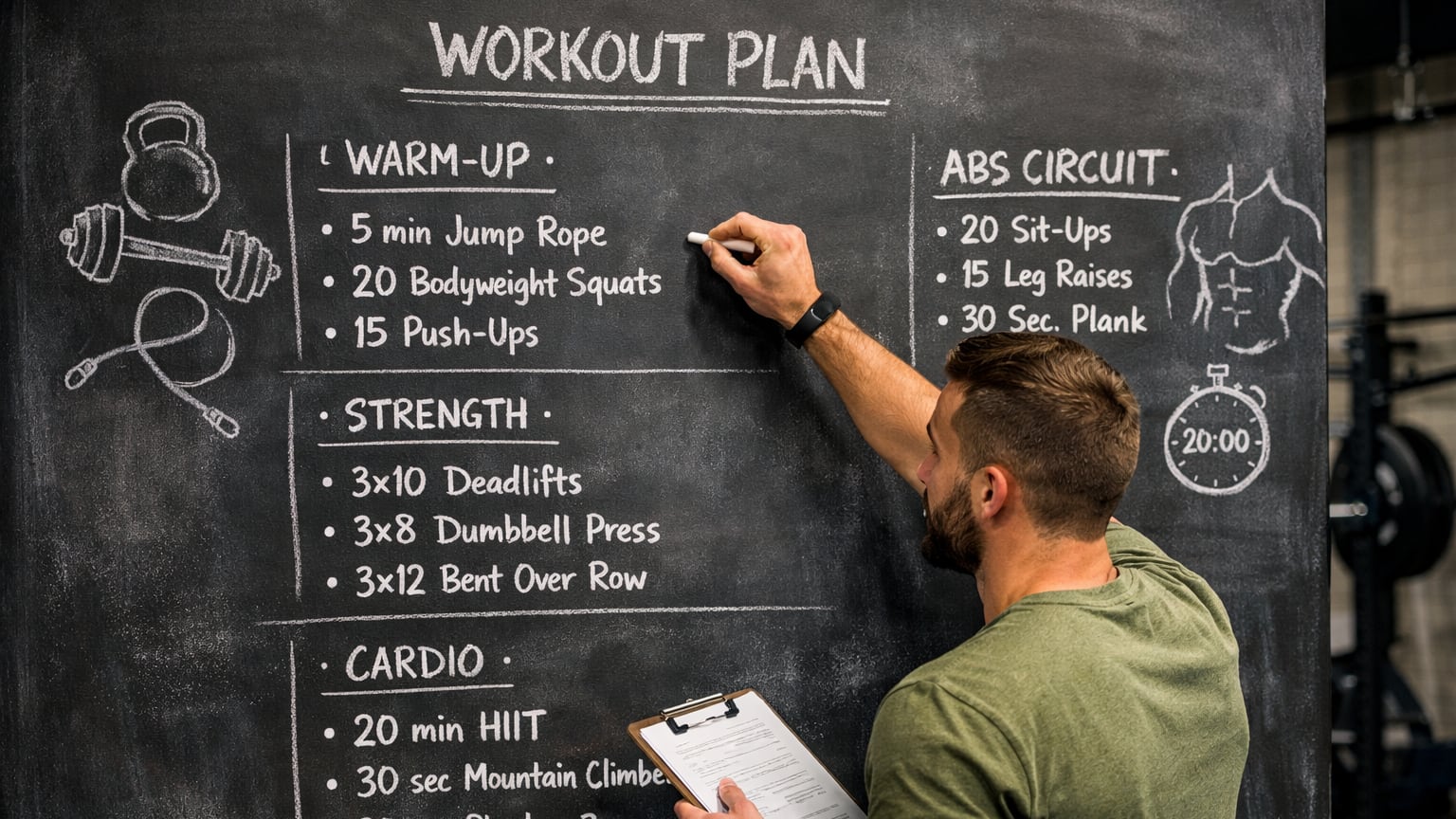 La optimización de estrategias contra la pérdida muscular por edad o enfermedad requiere comprender cómo el músculo registra experiencias previas
(Imagen Ilustrativa Infobae)