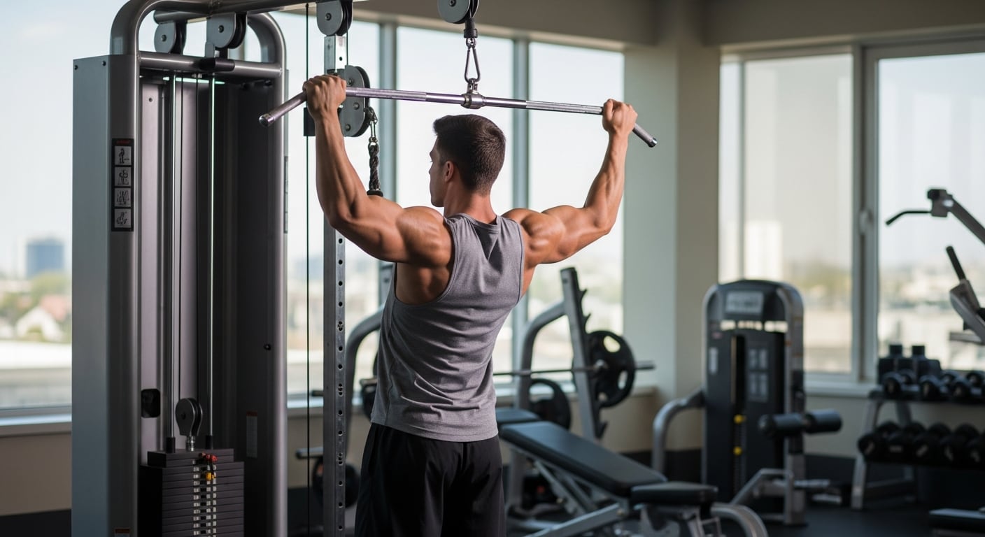 El estudio evidencia que el músculo esquelético conserva una memoria molecular que varía según la edad y condiciona la respuesta muscular a la inactividad
(Imagen Ilustrativa Infobae)