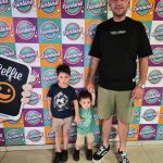 El nene de 2 años que estaba internado en Florianópolis por un cáncer avanzado fue trasladado al Hospital Garrahan