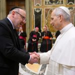 El Papa León XIV abrió en el Vaticano el debate sobre salud global: claves para la Argentina