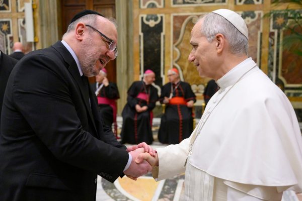 El Papa León XIV abrió en el Vaticano el debate sobre salud global: claves para la Argentina