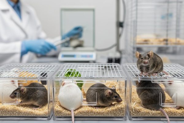 El papel del nervio vago en la supervivencia del cáncer de pulmón, según un estudio