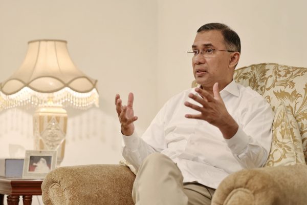 El Partido Nacionalista de Bangladesh se adjudicó una victoria electoral “aplastante” y Tarique Rahman se perfila como primer ministro