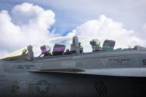 El Pentágono en alerta por usuarios civiles que publican en tiempo real vuelos secretos de EEUU hacia Medio Oriente