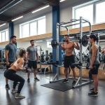 El powerbuilding conquista gimnasios: la tendencia que fusiona fuerza y estética en un solo método