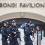 El presidente de Israel afirmó que todas las religiones “superarán este mal” en el homenaje a las víctimas del atentado en Bondi Beach