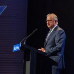 El primer ministro australiano fue evacuado de su residencia tras una amenaza de bomba vinculada a China