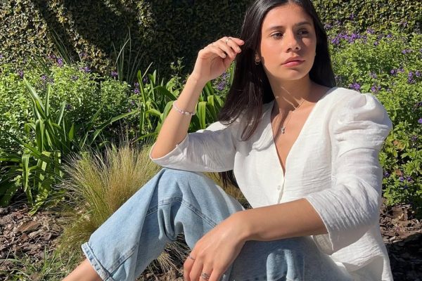 El recuerdo íntimo de Delfina Pulen, la hija en la ficción de la Locomotora Oliveras: “Tenía mucha luz, te motivaba”