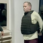 El régimen chavista excarceló al preso político venezolano Juan Pablo Guanipa