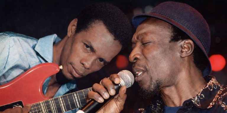 El rocksteady, la historia del sonido caribeño que conquistó al mundo