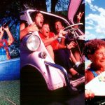 El rodaje en la costa, los gritos de auxilio y la cadena humana: así fue el rescate de los Weinbaum en Mar del Plata