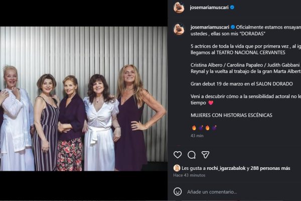 El rotundo cambio de Ginette Reynal que rompió con el perfeccionismo de las redes: “La persona real detrás del perfil”