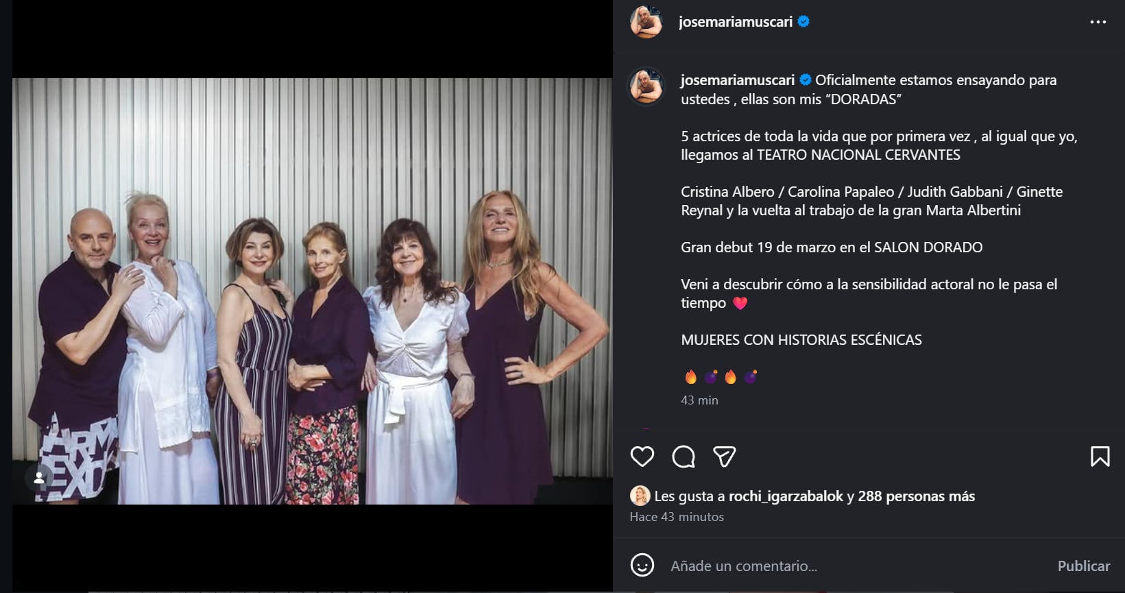 El rotundo cambio de Ginette Reynal que rompió con el perfeccionismo de las redes: “La persona real detrás del perfil”