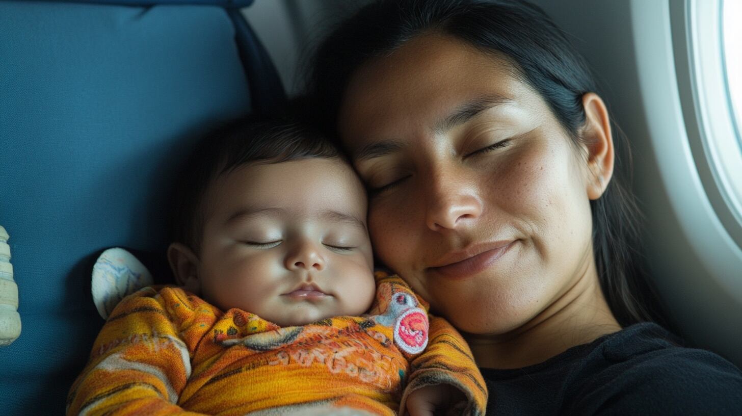 Los investigadores alertaron sobre la falta de evidencia sólida acerca de los efectos a largo plazo del ruido rosado y blanco en el sueño, especialmente en personas vulnerables. (Imagen Ilustrativa Infobae)