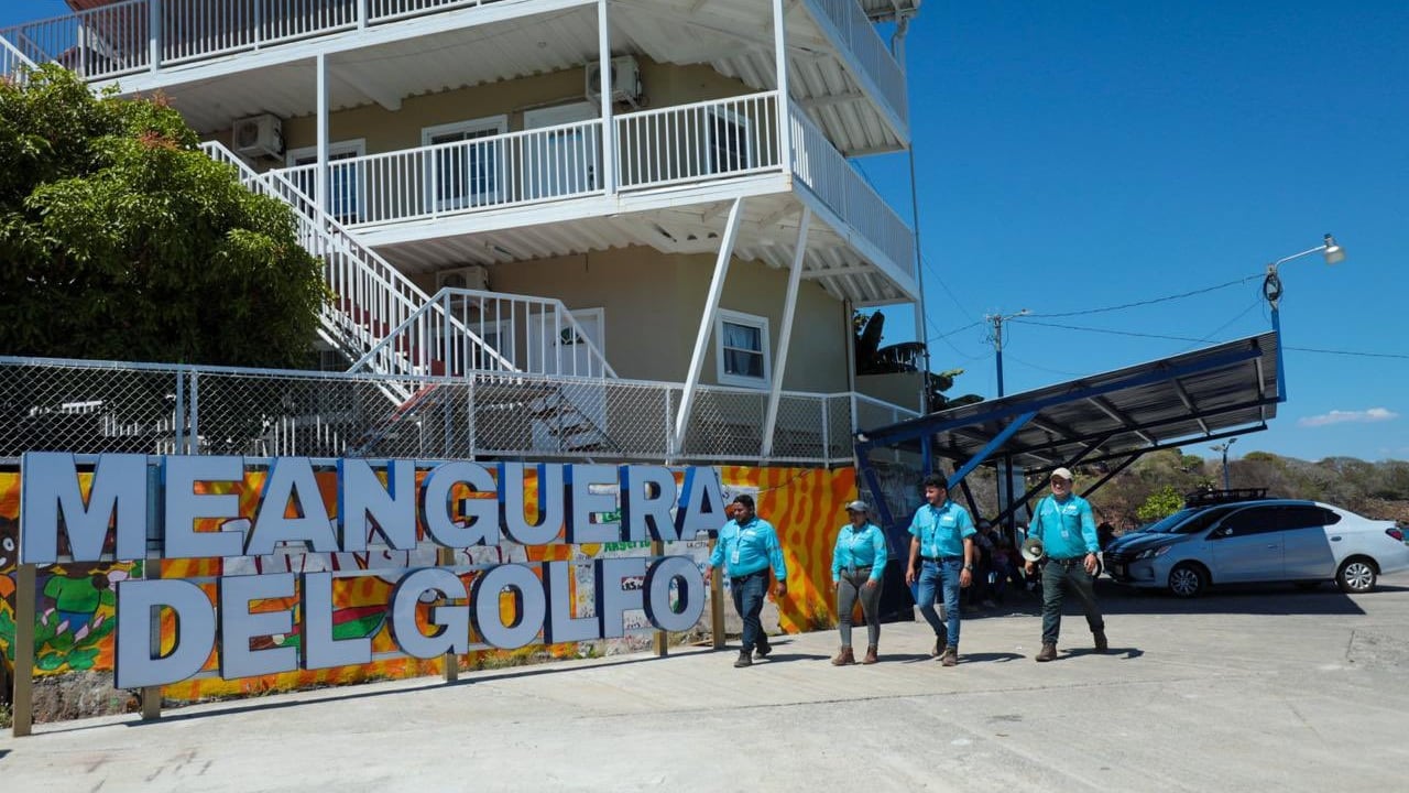 La Dirección de Obras Municipales suma 50 proyectos de agua potable en todo El Salvador, priorizando zonas rurales y de difícil acceso./(DOM)