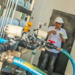 El Salvador impulsa la construcción de plantas desalinizadoras para abastecer de agua potable a comunidades costeras