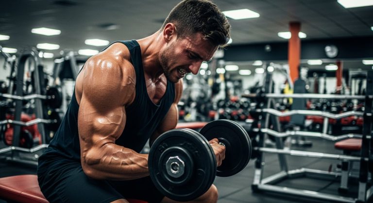 El sistema 4+2: en qué consiste y por qué se asocia a mayores ganancias musculares