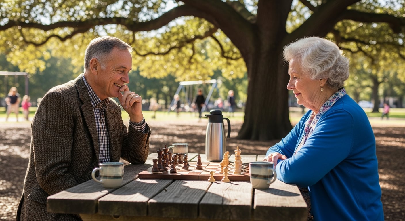 Sergio Pellis, neurocientífico canadiense, explica que el juego activa circuitos cerebrales que fomentan la creatividad y el pensamiento abstracto (Imagen Ilustrativa Infobae)