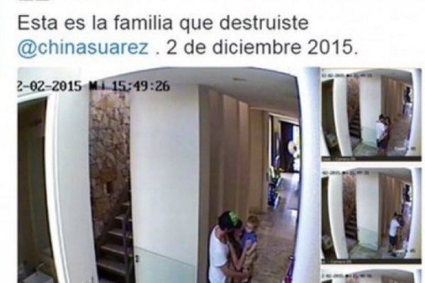 El tremendo ida y vuelta de Cinthia Fernández con la China Suárez que desató un tenso momento: “Rompehogares”