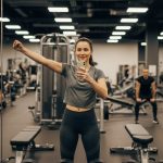 El truco para ganar masa muscular en el tren superior: menos ejercicios y más frecuencia