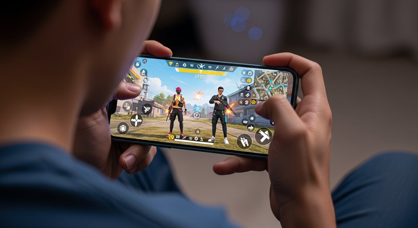 El uso problemático de videojuegos en preadolescentes se asocia con síntomas depresivos, dificultades de atención y mayor riesgo de problemas de sueño, según el estudio (Imagen Ilustrativa Infobae)