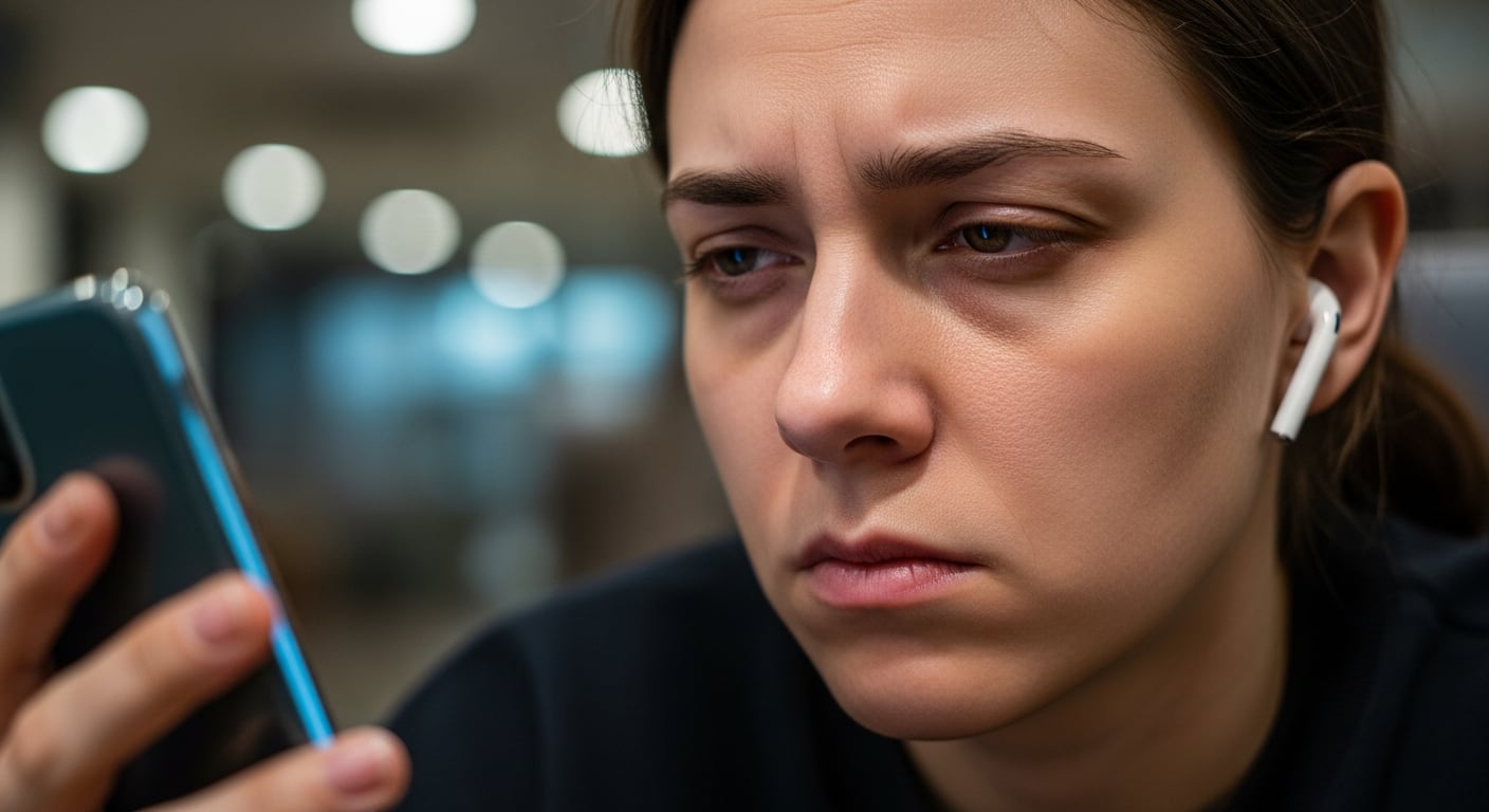 Los investigadores piden reducir las características adictivas de las aplicaciones y redes sociales para proteger la salud mental juvenil (Imagen Ilustrativa Infobae)