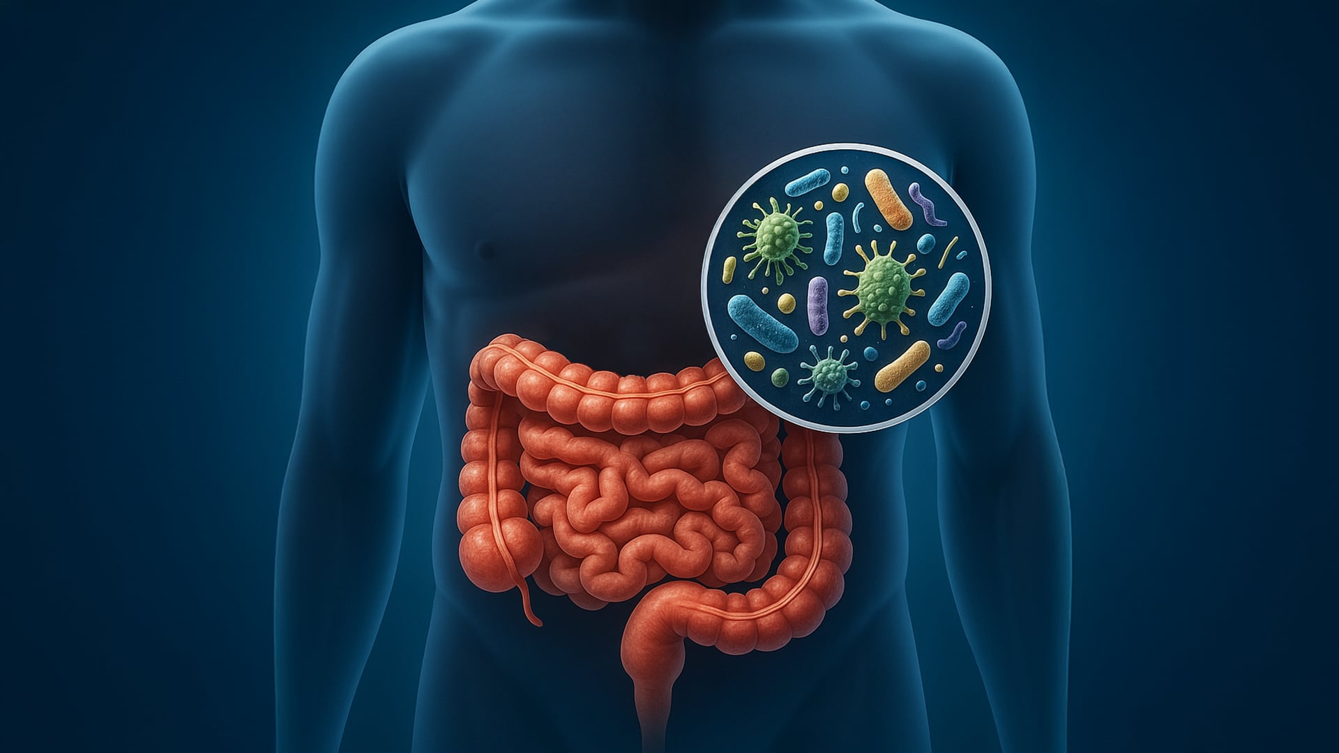 La alteración del microbioma puede disminuir la eficacia futura de tratamientos médicos y aumentar la vulnerabilidad ante otras enfermedades (Imagen Ilustrativa Infobae)