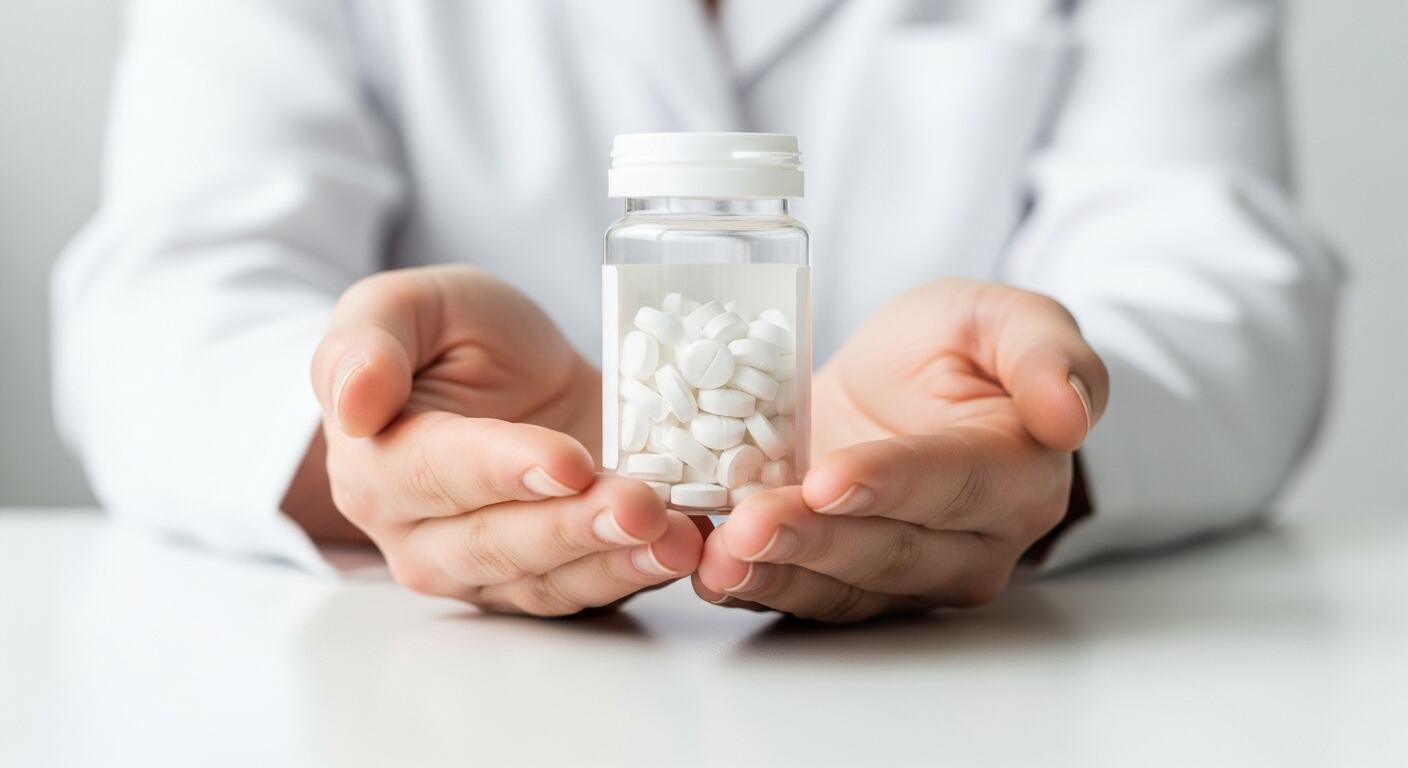 El uso frecuente de medicamentos habituales podría aumentar el riesgo de enfermedades a largo plazo