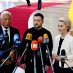 El veto de Hungría y Eslovaquia bloquea el paquete de sanciones de la Unión Europea a Rusia