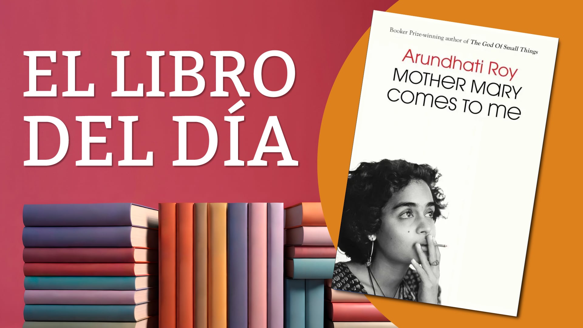 El libro del día: 