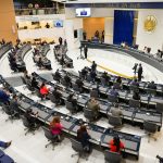 Emiten dictamen favorable para la creación del Instituto Especializado de Educación Superior de la Fiscalía salvadoreña