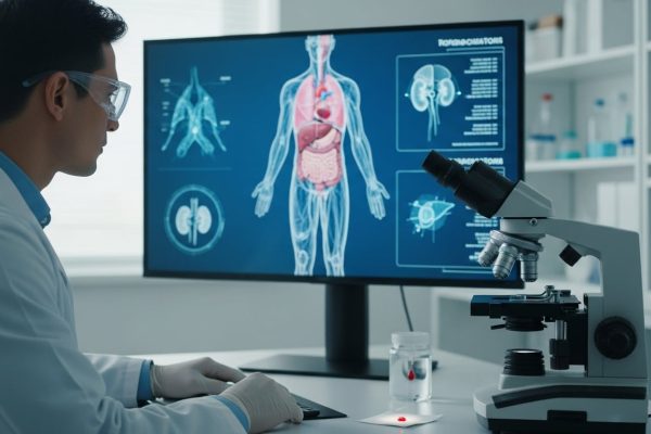 En busca de una vacuna universal: crean un spray nasal que podría proteger contra varias infecciones