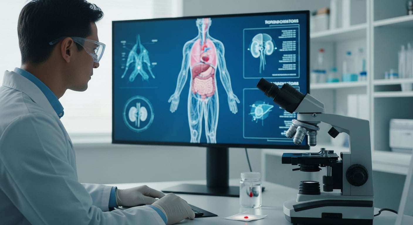 En busca de una vacuna universal: crean un spray nasal que podría proteger contra varias infecciones