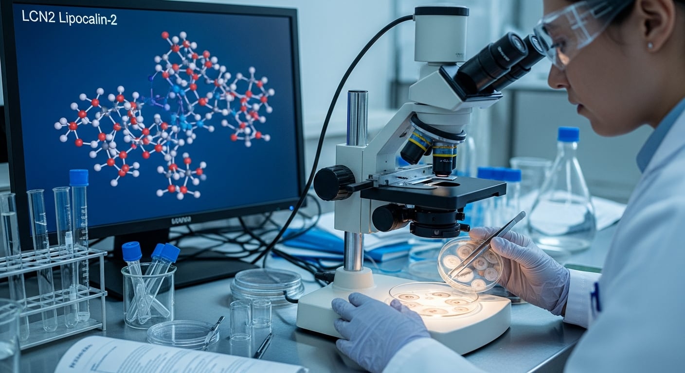 Los investigadores estiman que, de confirmarse su eficacia y seguridad en personas, la vacuna podría estar disponible en cinco a siete años (Imagen Ilustrativa Infobae)