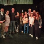 En busca del sexo perdido: la comedia que conquista la calle Corrientes con una actriz que se reinventa “en su doble vida”