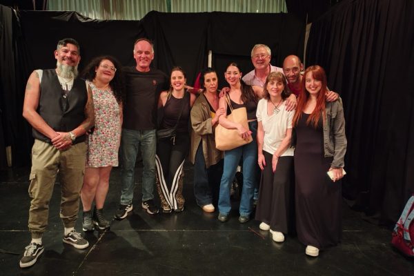 En busca del sexo perdido: la comedia que conquista la calle Corrientes con una actriz que se reinventa “en su doble vida”