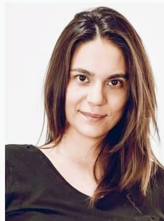 Gisella Romero, la directora detrás de la obra que llena de carcajadas la calle Corrientes